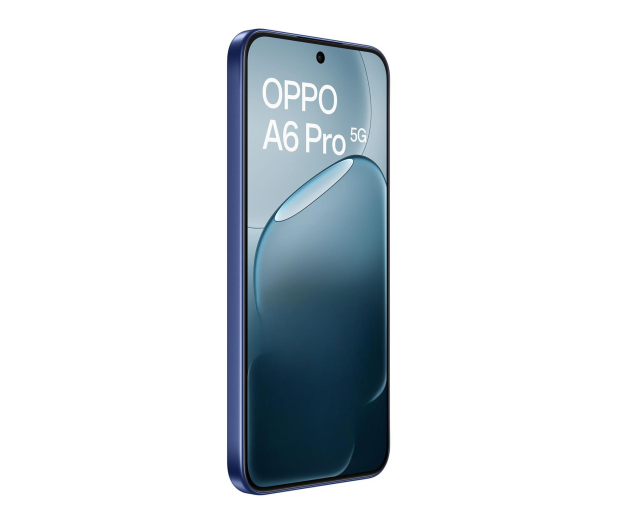OPPO A6 Pro 5G 8/256GB Stellar Black - 1418017 - zdjęcie 4